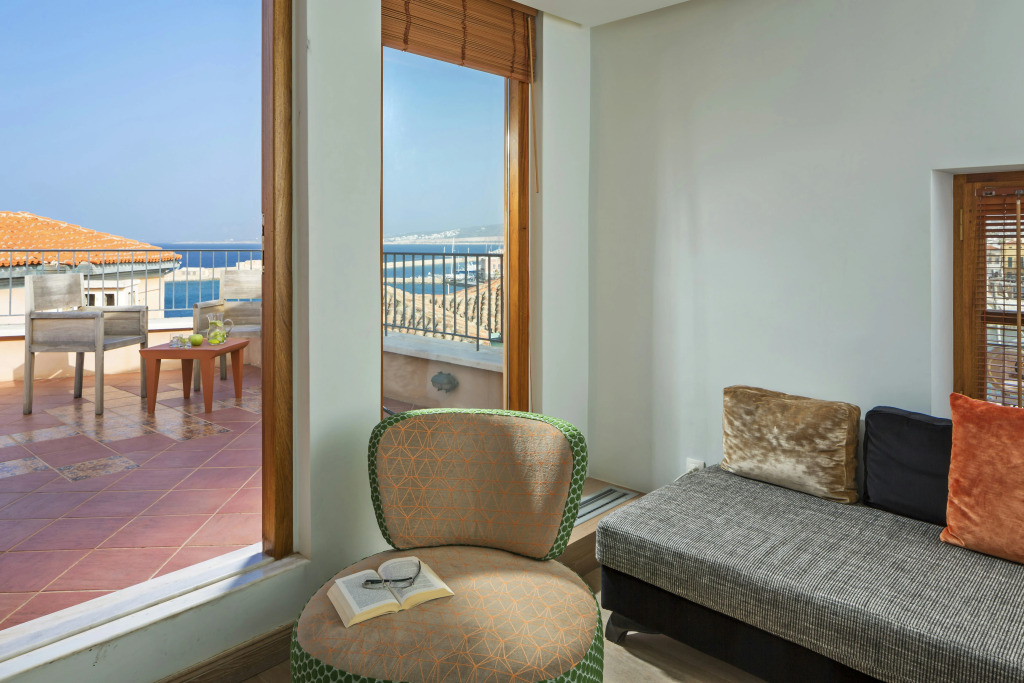 Casa Delfino Hotel & Spa