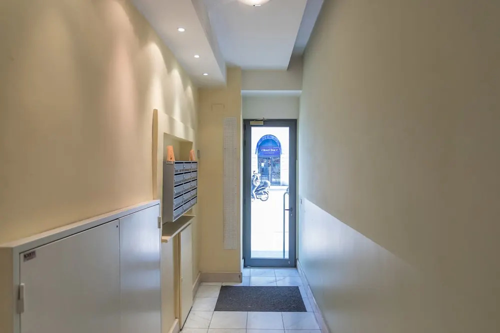 Romantic Mansard in the Heart of Trieste, 4 Guests