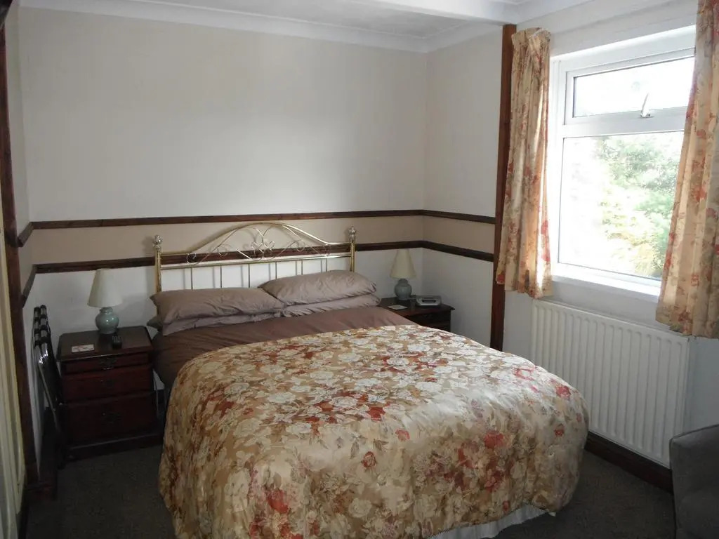 Foxdale Guesthouse
