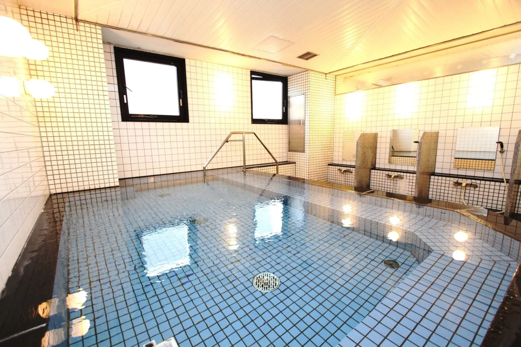 GR Hotel Esaka
