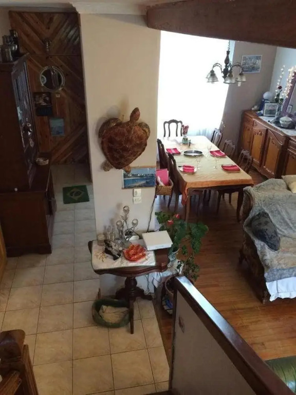 Chez Pierrette