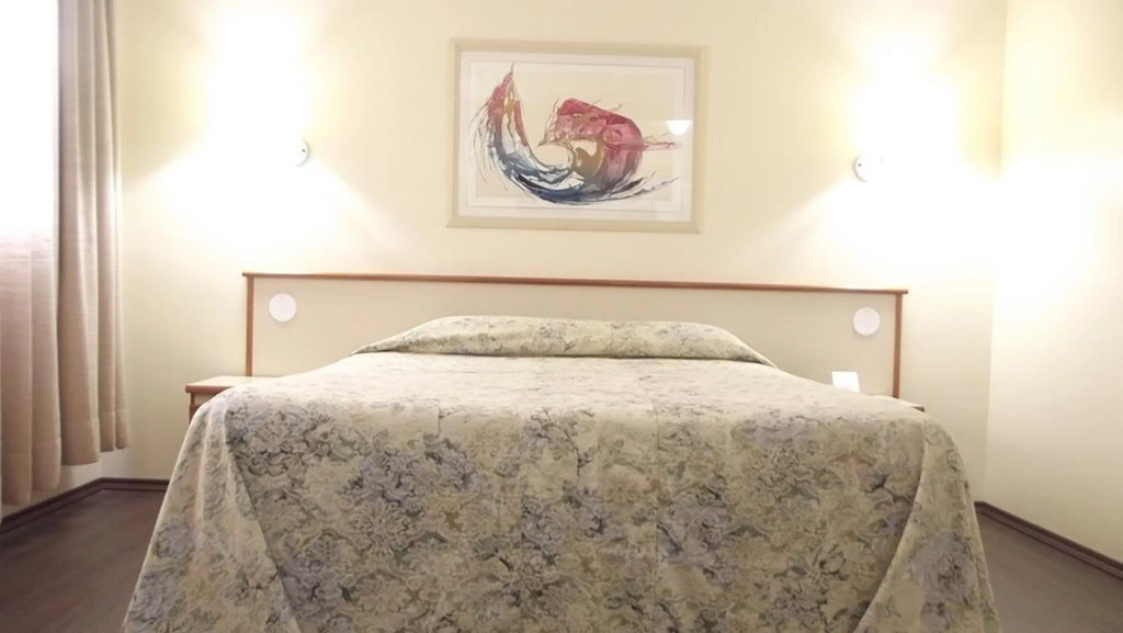 Hotel Dan Inn Sorocaba by Nacional Inn