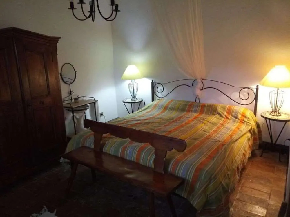Le Querciolaie Monte Cavallo - entire house