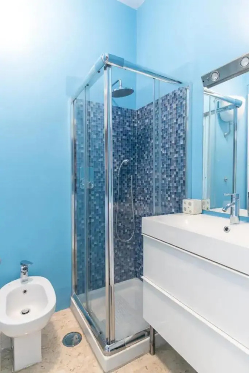 Apartmento Centrale Vista Capri