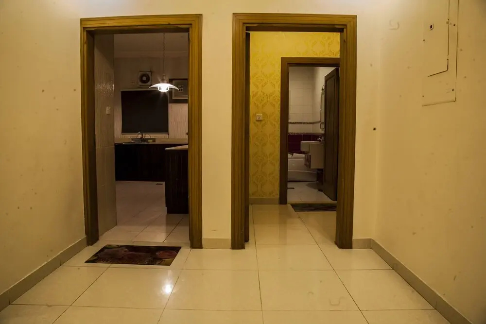 Essnad Furnished Units Al Haramain