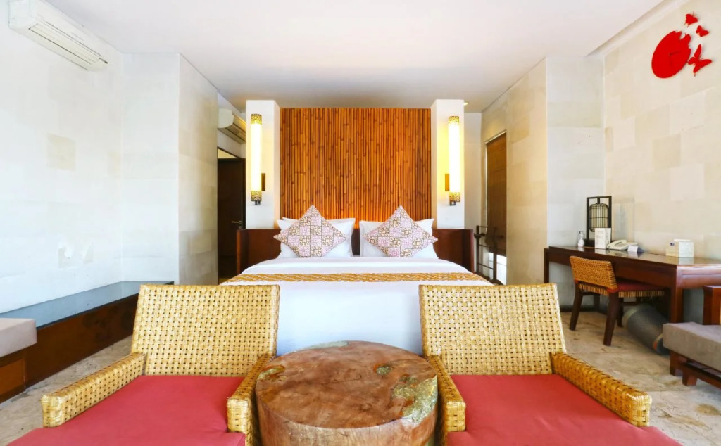 Tigadis Villa