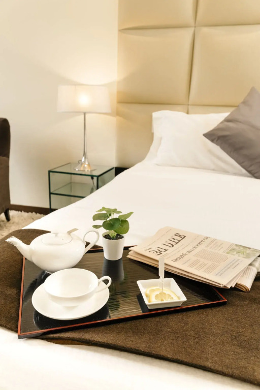 Cosmopolitan Hotel