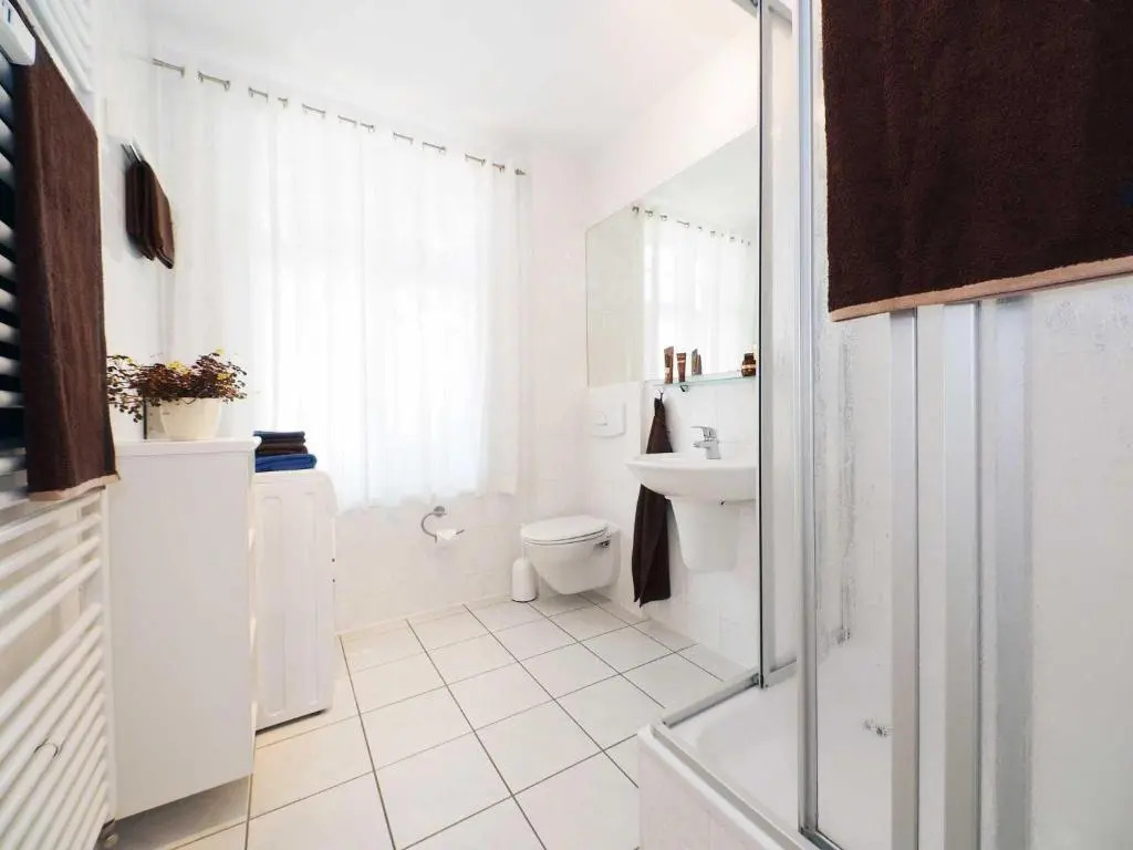 Haus Kogge Wohnung 1