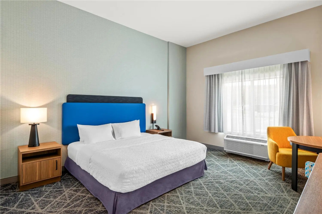 Hampton Inn Cooperstown