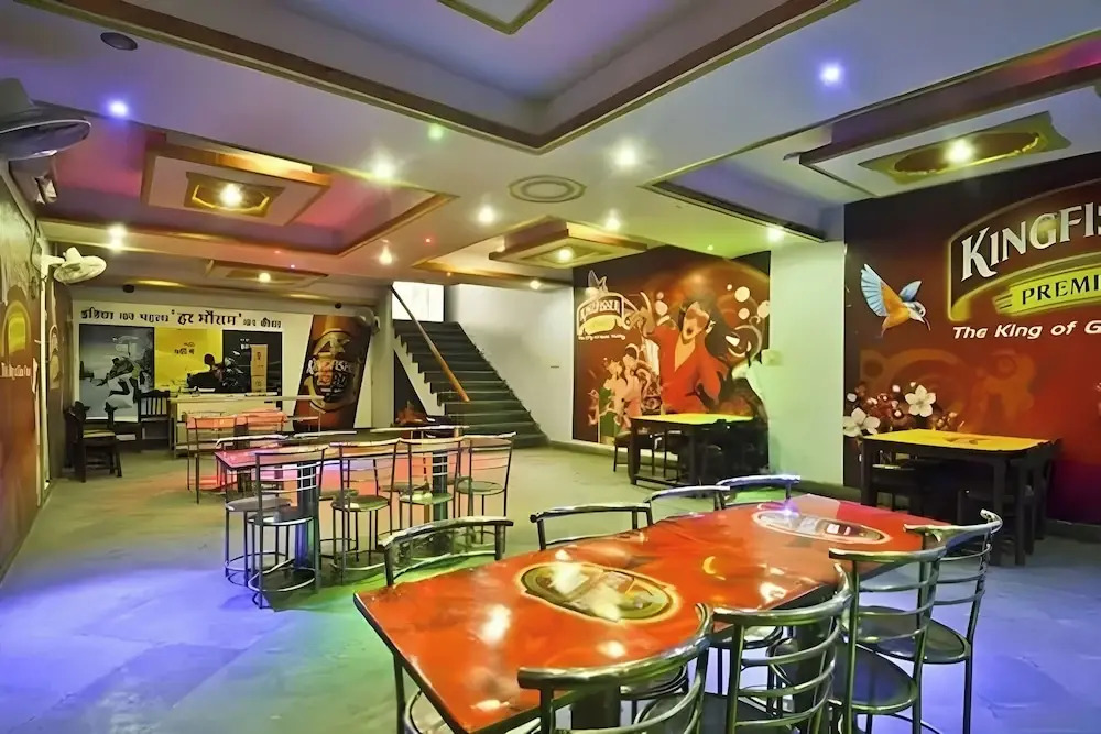 Hotel Amrapali