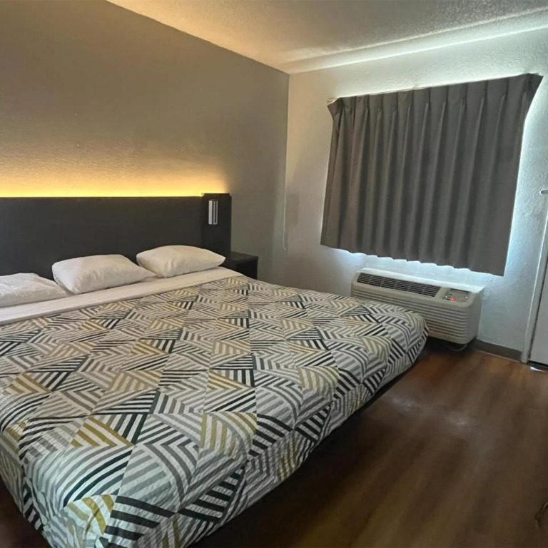 Motel 6 Modesto, CA
