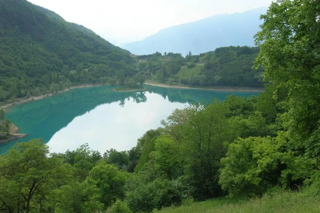 CASA DALPONTE - Appartamento Terme di Comano