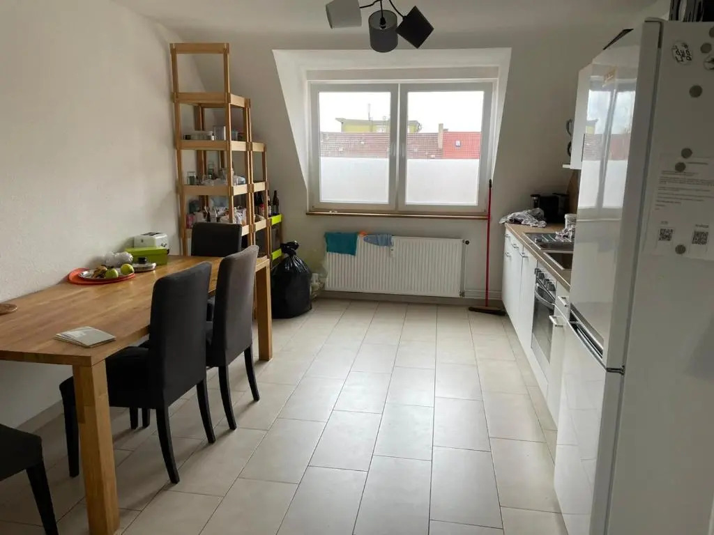 Monteurwohnung - Pforzheim Nordstadt - L8