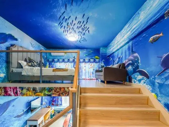 MMY Meimeiyun Apartment