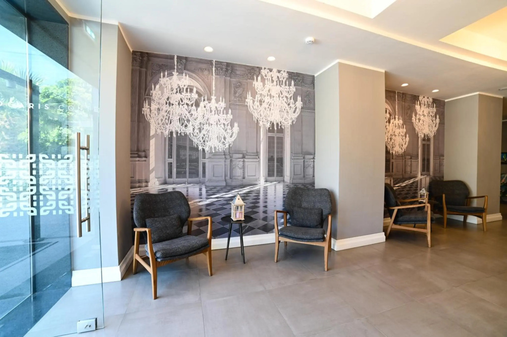 Hotel Sogaris