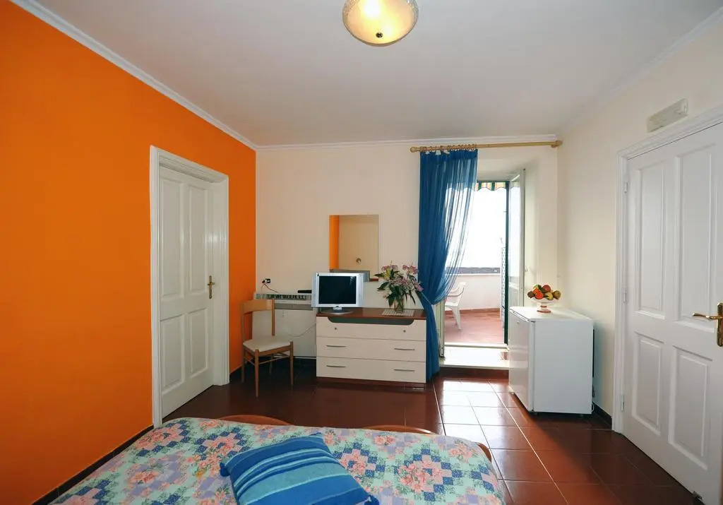 Camere Con Vista