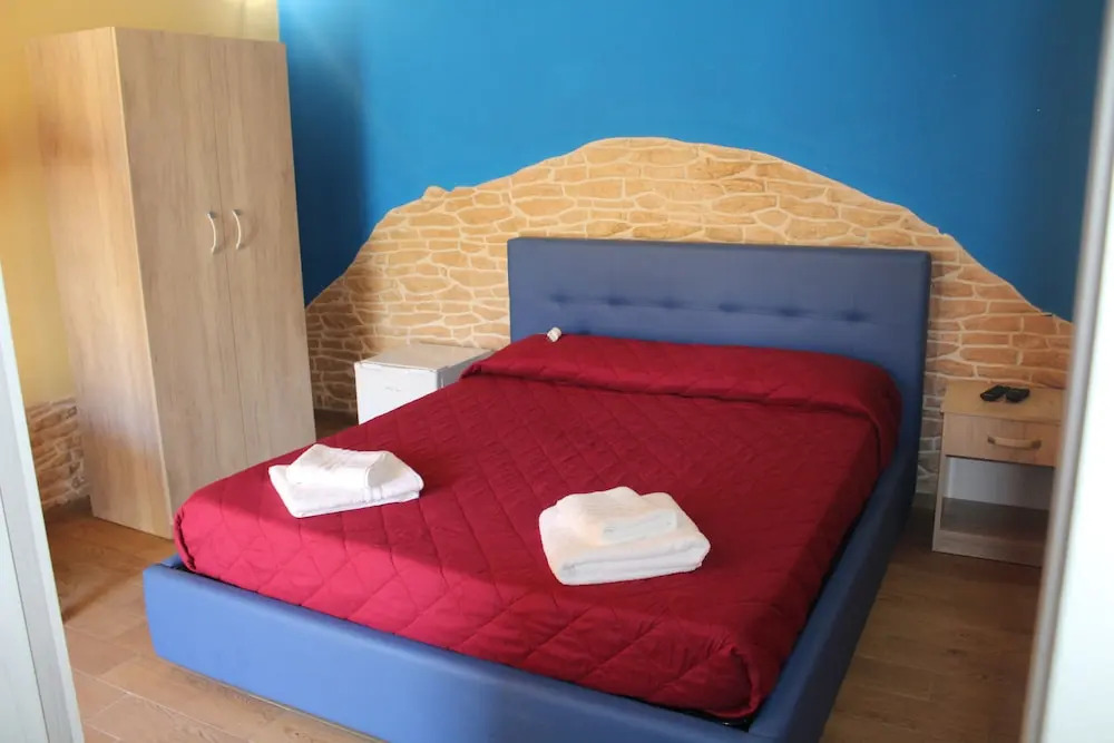 B&B Salento Village