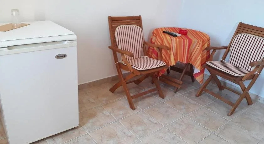 Iremia Rooms