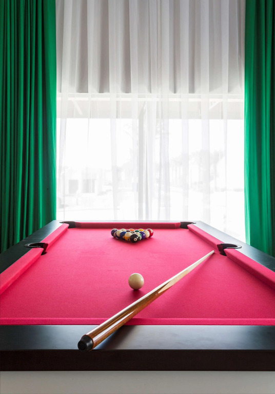 Park Inn by Radisson Hotel and Residence Duqm