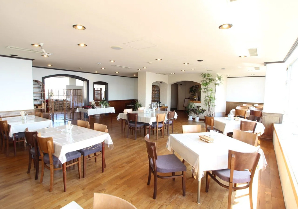 Hotel Okuni