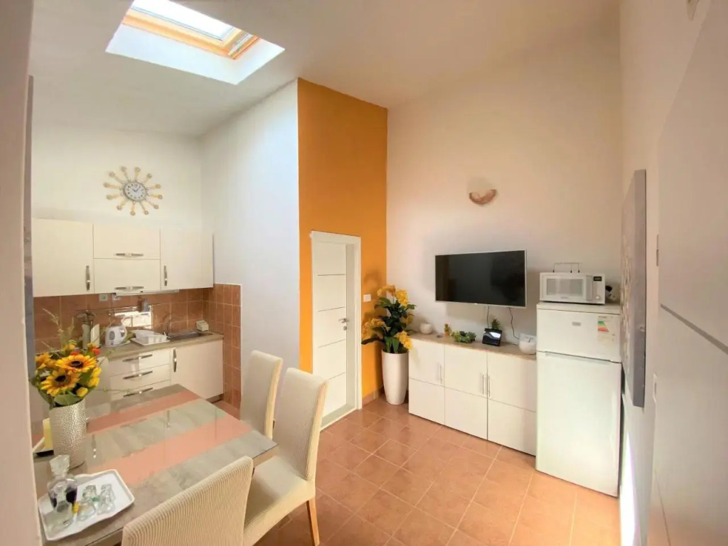 Apartmani Vinka Makarska
