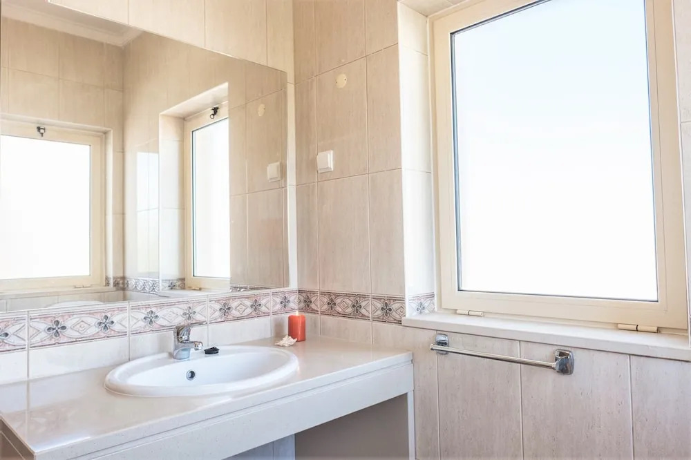 Villa Melanésia - Piscina aquecível e vista mar - Galé, Albufeira