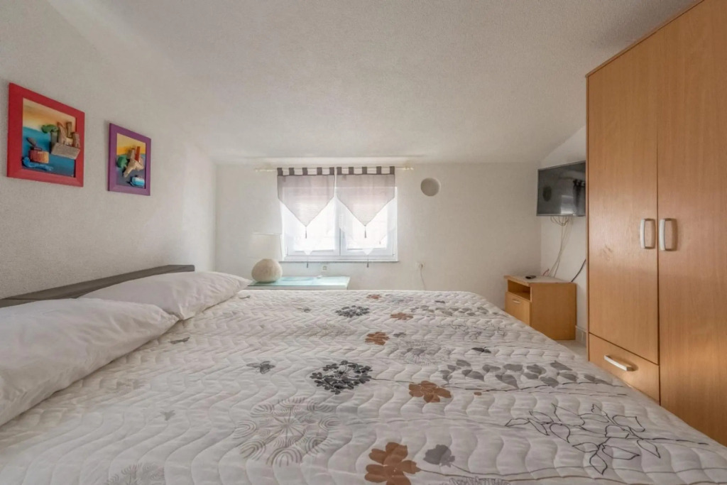 Branko - 60m From the Beach - A3