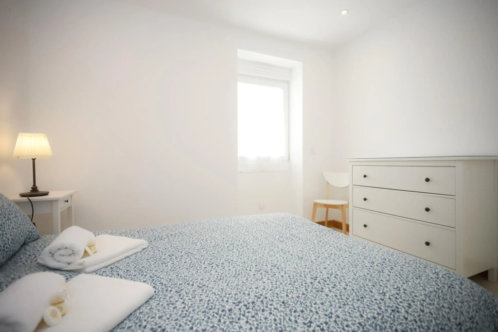 Apartamento Casino Praia IV