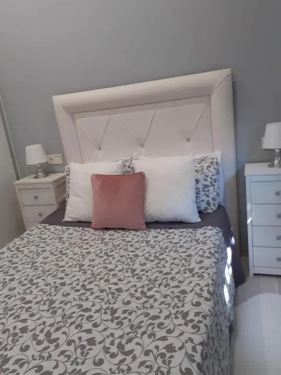 Apartamento a 50 metros de la playa en Fuengirola