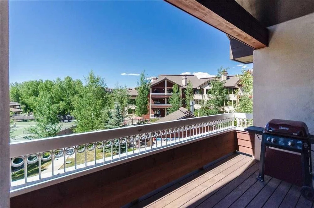 3308 Champagne Lodge, Trappeur's Crossing Apartment 3