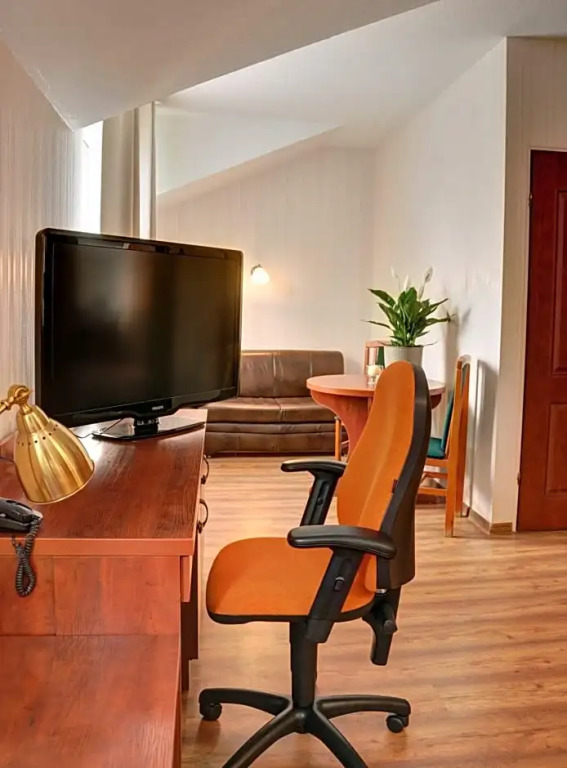 Hotel Leopolis
