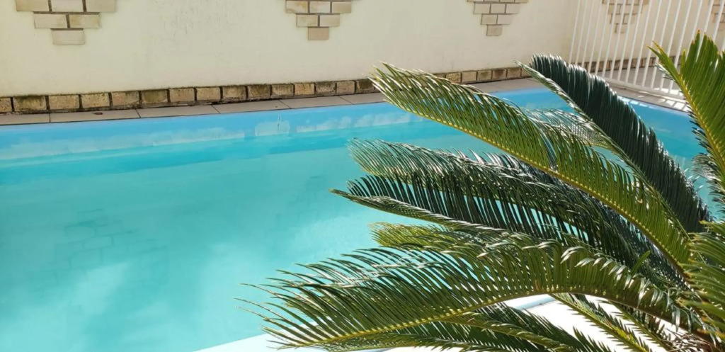Gaivotas Praia Hotel