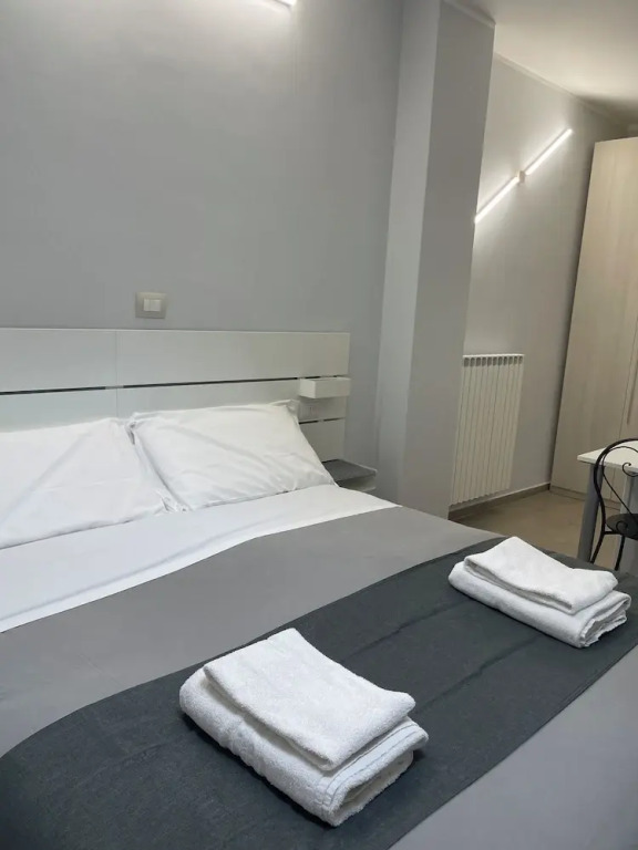 Central Suite 57