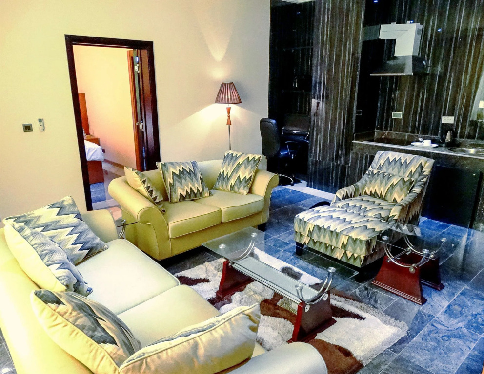 Swiss International Mabisel Hotel Port Harcourt