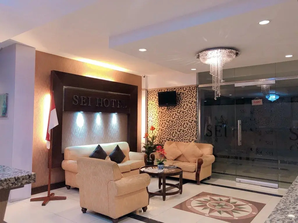 Sei Hotel Aceh