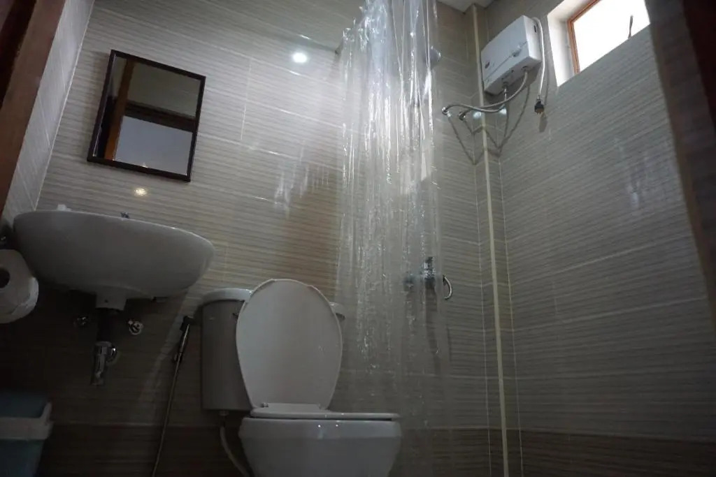 Lugano Bed and Breakfast