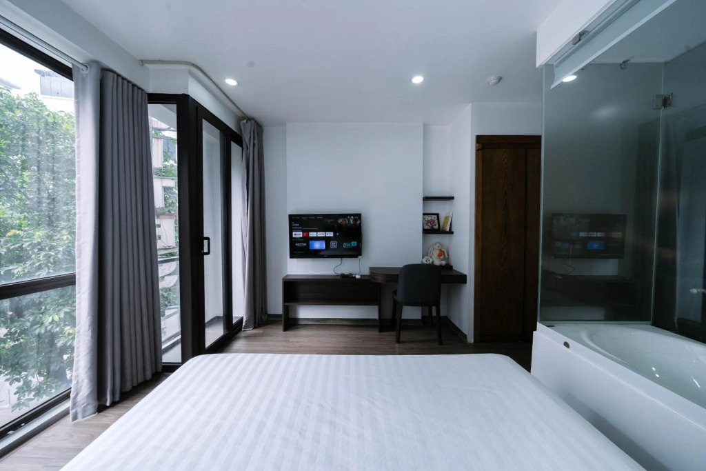 Granda Suites Hanoi