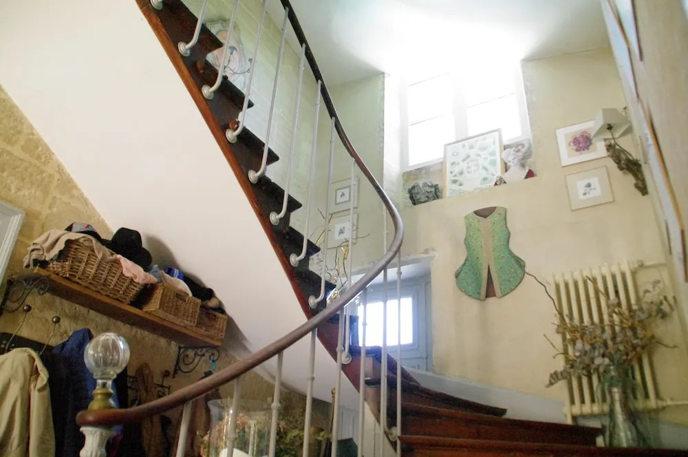 La Villa de Creully