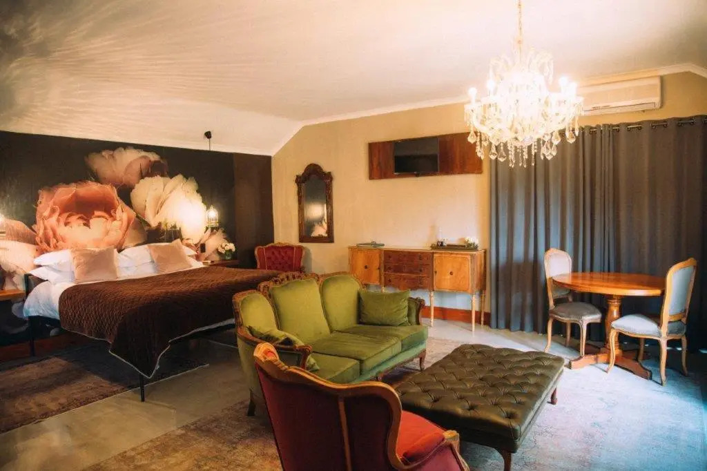 The Bohemian Boutique Guesthouse
