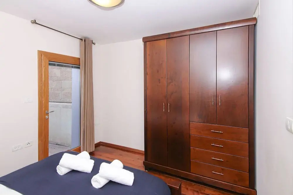 203 - King David Residence - Jerusalem-Rent