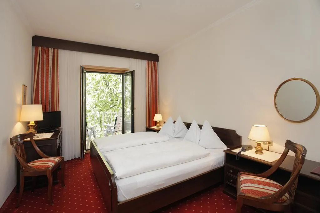Hotel Isabella