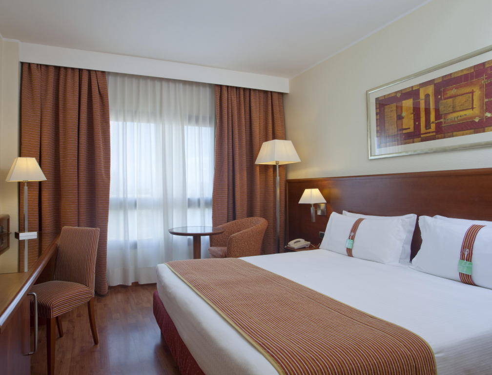 Holiday Inn Cagliari by IHG