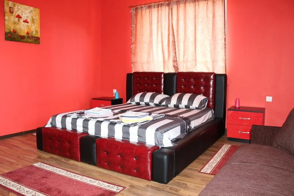 Hostel Victoria