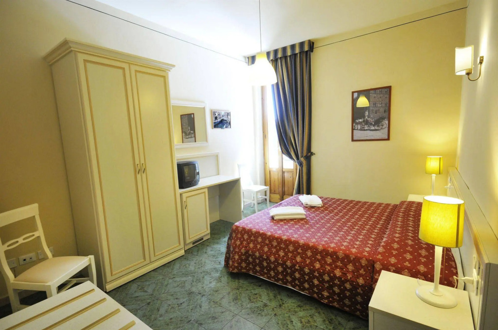 Hotel Marine