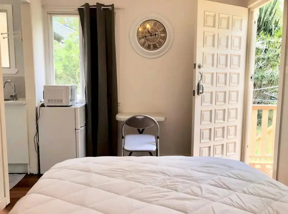 Quiet 1 Bedroom Guest House in Fairfield