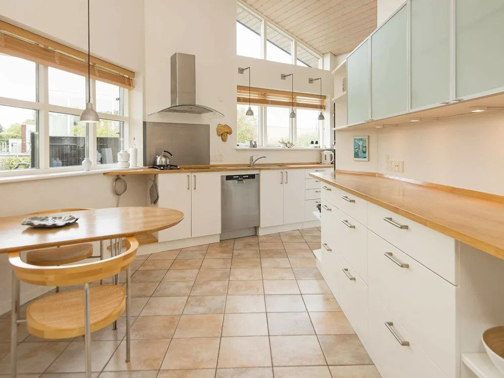 Luxurious Holiday Home in Jutland with Private Hot Tub