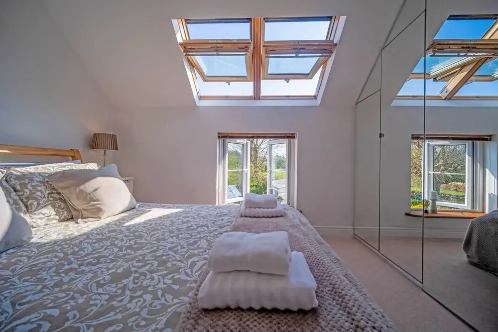 Grove Hill Cottage