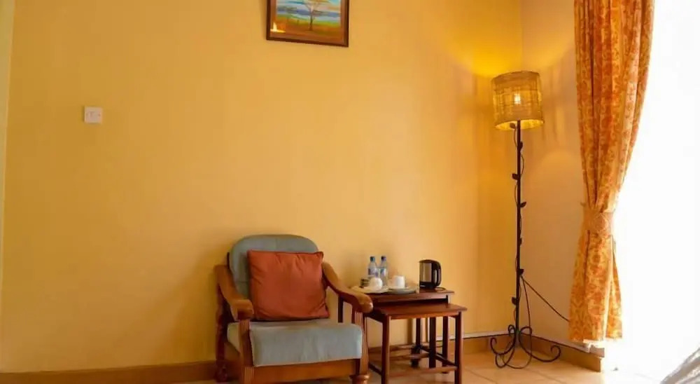 ACK Guest House Nairobi