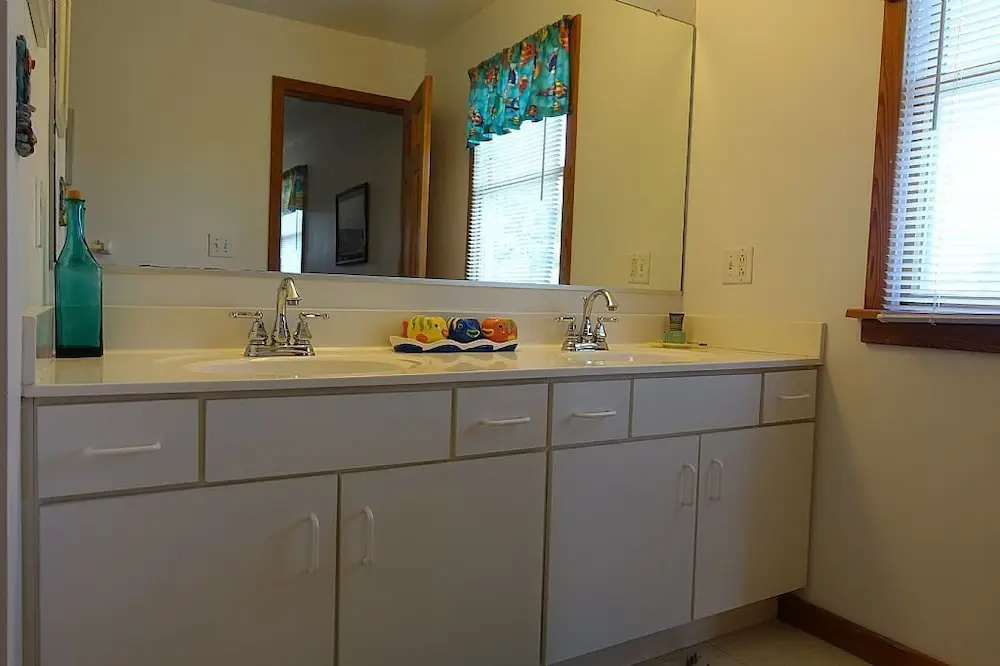 Wavecrest 3 Bedrooms 2 Bathrooms Home