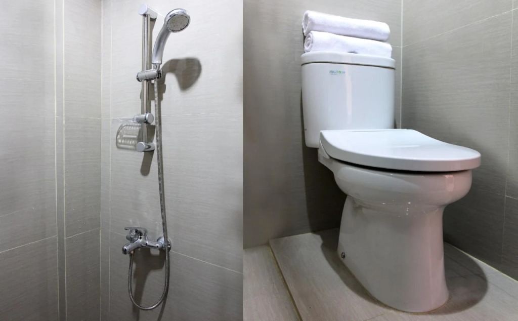 OYO 130 MBC Residence
